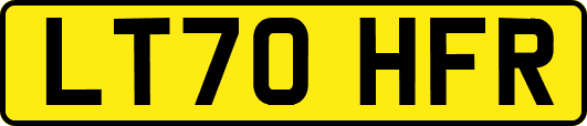 LT70HFR
