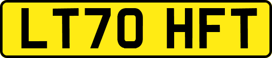 LT70HFT