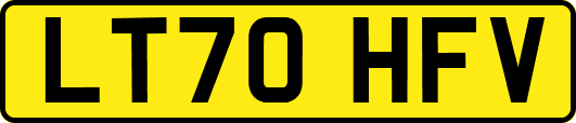 LT70HFV