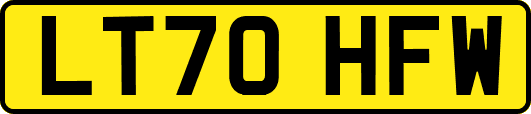 LT70HFW