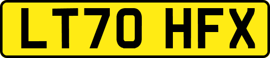 LT70HFX