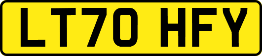 LT70HFY