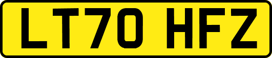 LT70HFZ