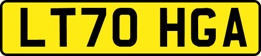 LT70HGA