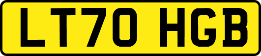 LT70HGB