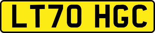 LT70HGC