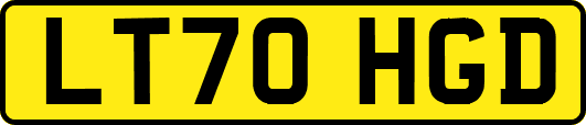 LT70HGD