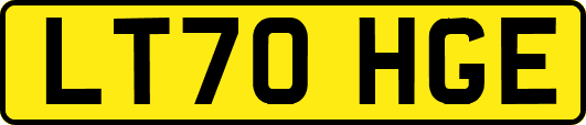 LT70HGE