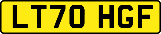LT70HGF