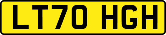 LT70HGH