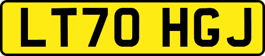 LT70HGJ
