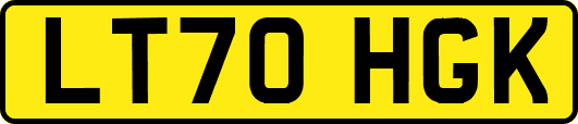 LT70HGK