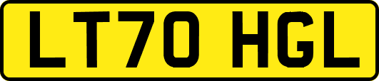 LT70HGL
