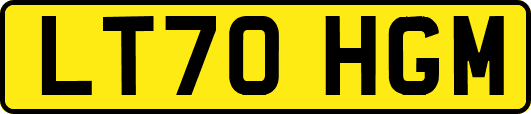 LT70HGM