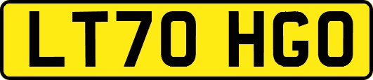 LT70HGO