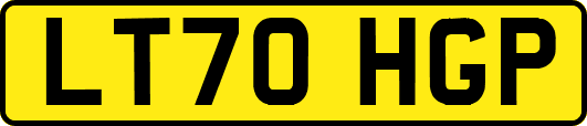 LT70HGP