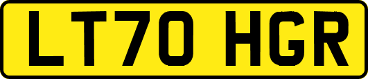 LT70HGR