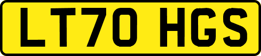 LT70HGS