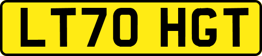 LT70HGT