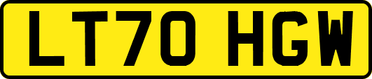 LT70HGW