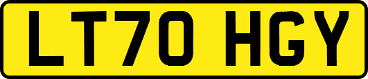 LT70HGY