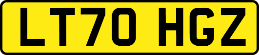 LT70HGZ