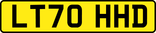 LT70HHD