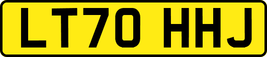 LT70HHJ