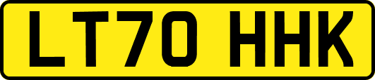 LT70HHK