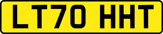 LT70HHT