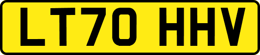 LT70HHV