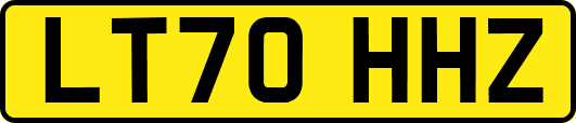 LT70HHZ