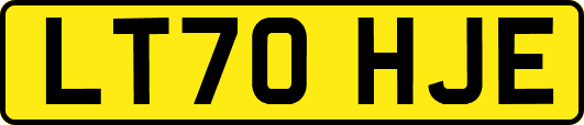 LT70HJE