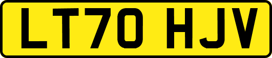 LT70HJV