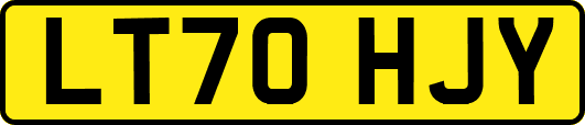 LT70HJY