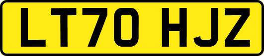 LT70HJZ