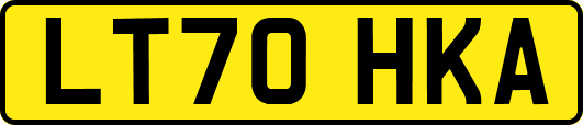LT70HKA