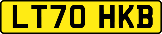 LT70HKB
