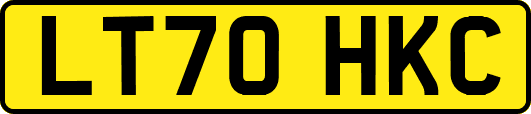 LT70HKC