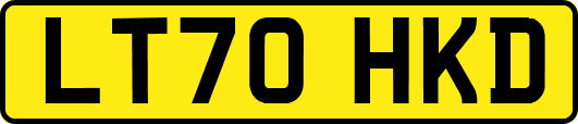LT70HKD