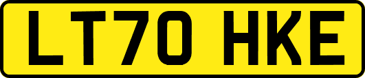 LT70HKE