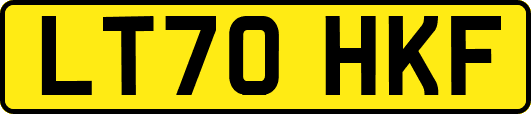 LT70HKF