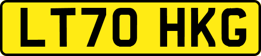LT70HKG
