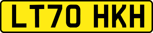 LT70HKH