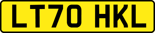 LT70HKL