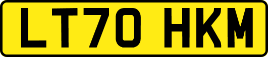 LT70HKM