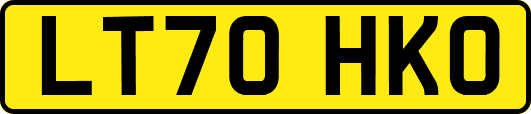 LT70HKO