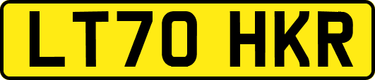 LT70HKR