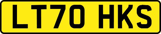 LT70HKS