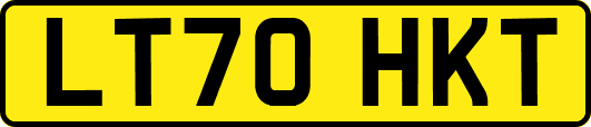 LT70HKT